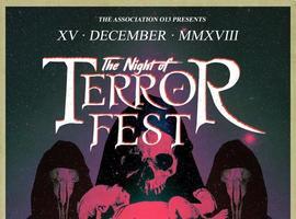 El Terror Fest llega de nuevo a la Factoría Cultural avilesina