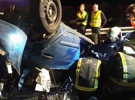 Asturias redujo los accidentes mortales en sus carreteras en un 7%