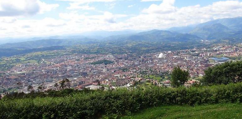 El gobierno mantiene en nivel 0 el protocolo por contaminación del aire en Oviedo y Cuencas