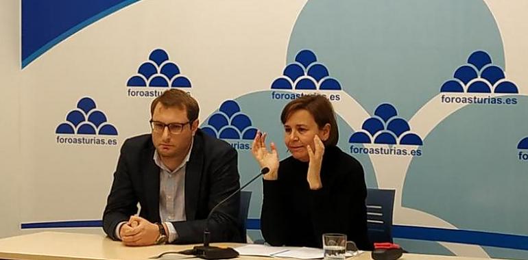 FORO prepara la cita electoral listo para movilizar a los asturianos