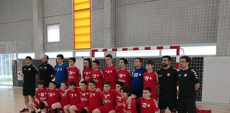 El Gijón Jovellanos tiene nuevo patrocinador principal
