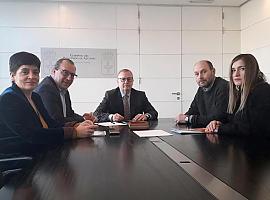 Cocemfe extenderá su programa de rehabilitación al oriente de Asturias