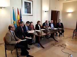 Los Presupuestos Generales del Estado contemplan invertir 295,44 millones de euros en Asturias 