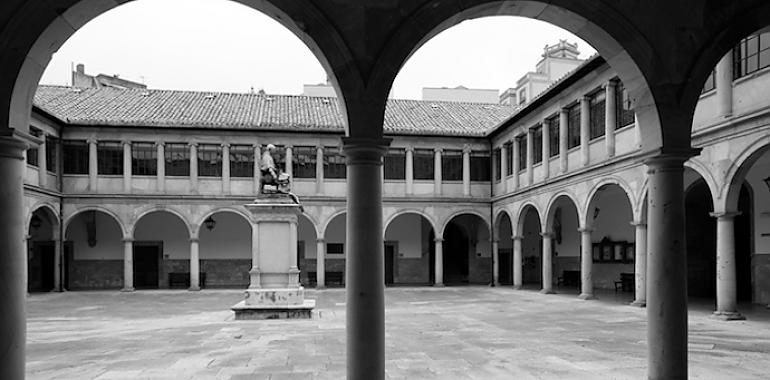 Condolencias de la Universidad de Oviedo por el fallecimiento de Areces
