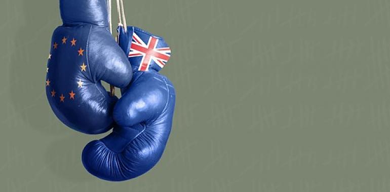Barómetro Brexit: el 44% de los británicos quiere quedarse