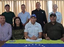 Partidos opositores se suman a Guaidó como presidente encargado de Venezuela