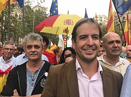 UPYD se une a la concentración de las derechas españolas en Colón