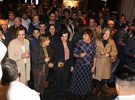 100 embajadores de la cultura sidrera asturiana a patrimonio de la humanidad 