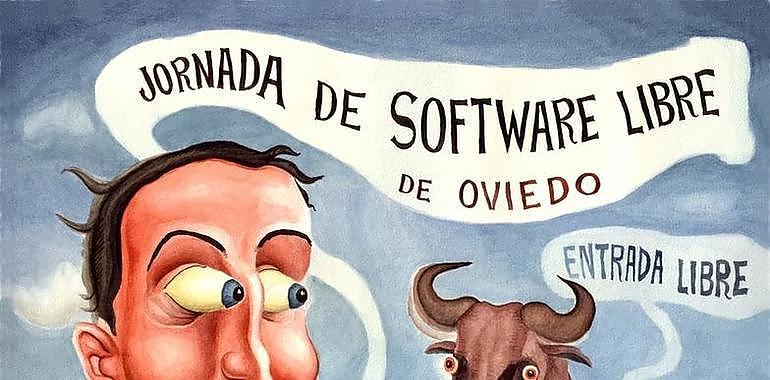 La comunidad del software libre aguarda la votación en el parlamento asturiano