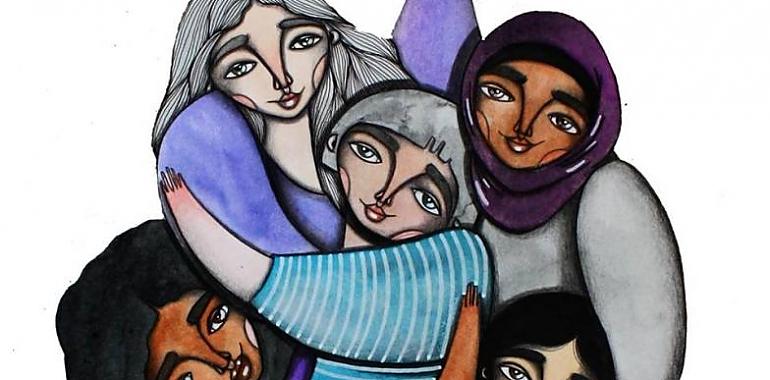 Mujeres migrantes 8M convoca hoy un taller de derechos laborales para mujeres