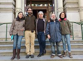 El parlamento asturiano vota mayoritariamente Sí al software libre