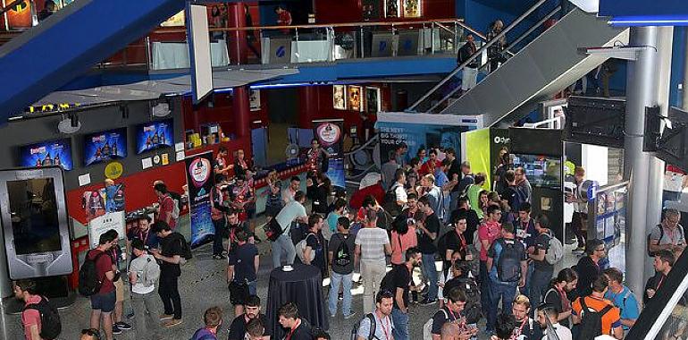 Barcelona acogerá la 5º edición de JBCNConf, el mayor congreso de programación informática de España
