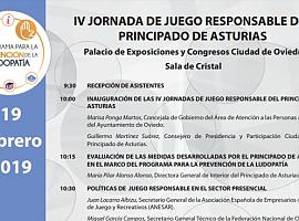 Asturias acoge un debate nacional sobre la intervención frente a la ludopatía