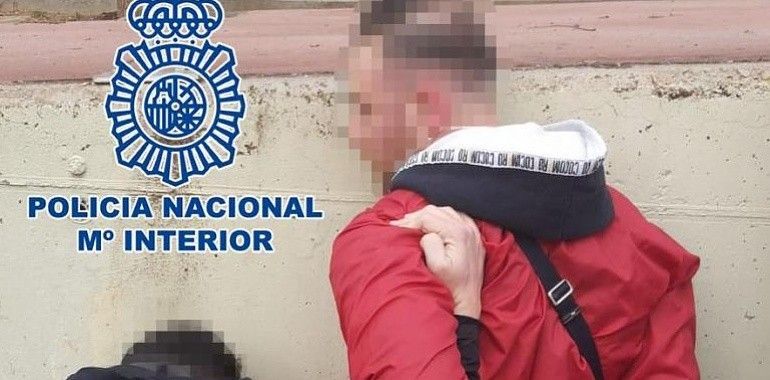 La Policía detiene en Barcelona a un latitanti condenado a cadena perpetua en Italia