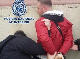 La Policía detiene en Barcelona a un latitanti condenado a cadena perpetua en Italia