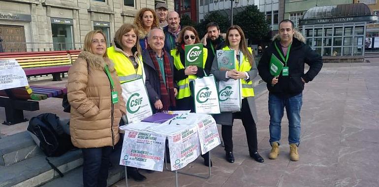 La MERP pide el apoyo de todos los ayuntamientos de Asturias