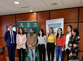 Compromiso Asturias XXI presenta el programa de mentoring 2019
