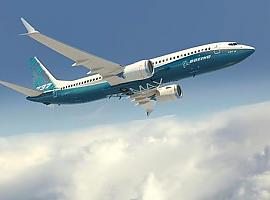 Europa prohíbe el vuelo y el sobrevuelo del Boeing 737-8 MAX y del 737-9 MAX 