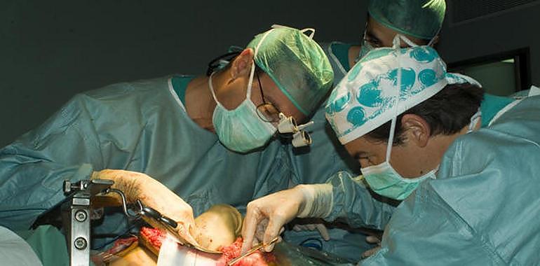 719 asturianos viven gracias a un trasplante de riñón