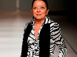 Adiós a Cuca Solana, la gran dama de la Moda española