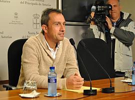 Zapico reclama explicaciones a Sánchez sobre el uso del Falcon en su visita a Asturias