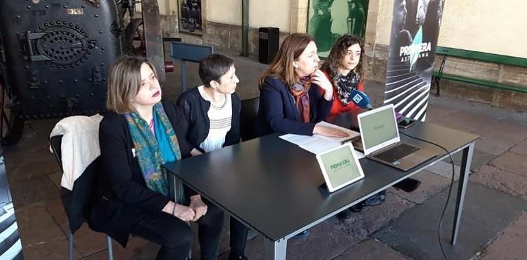 Podemos Asturies lanza Primavera Asturiana para incorporar independientes