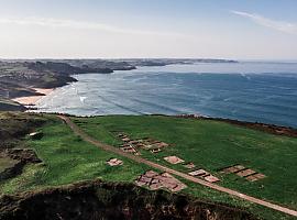 Gijón Romano para legiones de turistas 