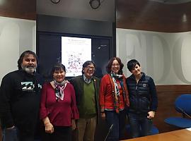 Oviedo estrena La Corrada de la Poesía el día 21