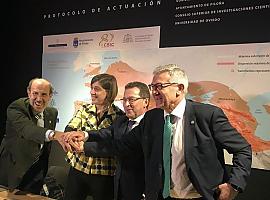 SIDRÓN: Máxima protección para la casa de los neandertales asturianos
