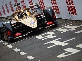 El Campeonato del Mundo FIA de Formule E ABB regresa a la China