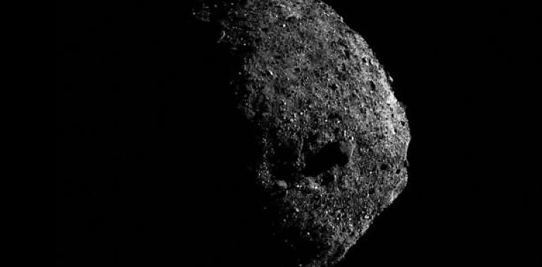 Bennu: Asteroide enemigo, primitivo y peligroso