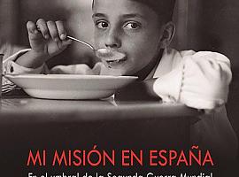 Asturias según los ojos del embajador de EEUU en España de 1936-39