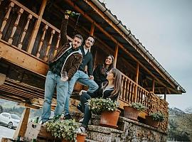 Sidra Trabanco reta a los jóvenes en el DREAM BIG Asturias 