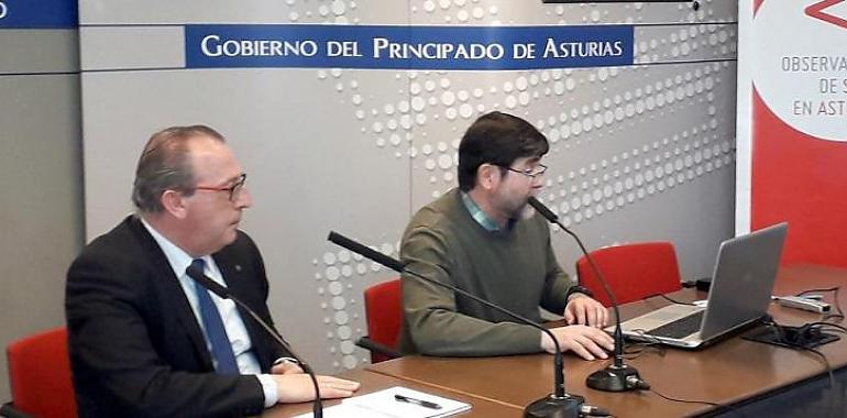 La incidencia de la tuberculosis en Asturias baja un 56% en una década
