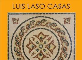Mosáicos de Luis Laso en el Centro de Artesanía de Poo