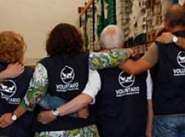 Carrefour arranca su tradicional ‘Operación Kilo’ en Asturias 