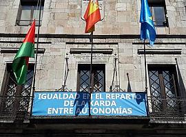 Creado el grupo estatal exigido por Asturias para modificar el reparto de cuota de la xarda 