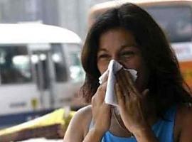 Un 25% de la población asturiana sufre conjuntivitis alérgica