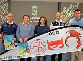 El Campeonato de España de Orientación reunirá en Llanes a 1.700 participantes