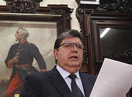 Muere el expresidente peruano Alán García cuando iba a ser detenido