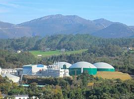 La Coordinadora Ecoloxista d’Asturies denuncia contaminación en Luarca
