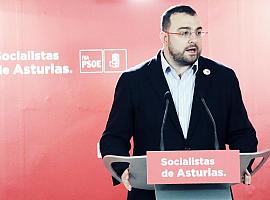 Candidaturas municipales en los 78 ayuntamientos asturianos de FSA-PSOE