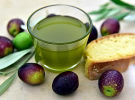 La comercialización de aceite de oliva alcanza niveles máximos en el ecuador de la campaña