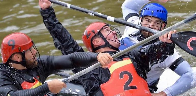 El III Torneo de Kayak polo deja a Picassent camino a Primera
