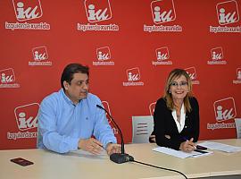 Vallina reclama el voto útil para que en Asturias gobierne la izquierda “de verdad”