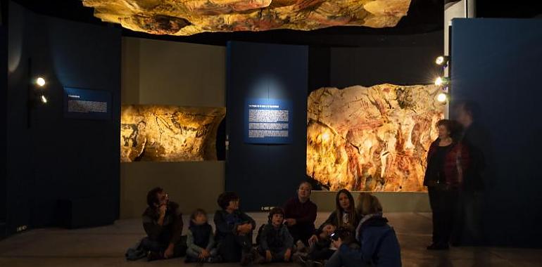 El Parque de la Prehistoria de Teverga celebra el Día de los Museos con entrada y actividades gratuitas 
