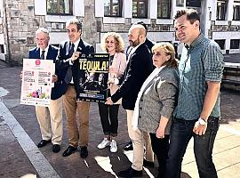 Tequila actuará en Torrelavega el 12 de agosto en concierto solidario por AMAT