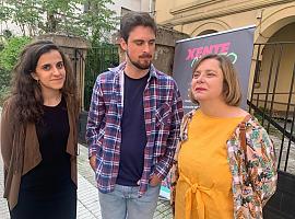 Somos Oviedo pide la cesión de La Malatería para una residencia de estudiantes y un centro de juventud