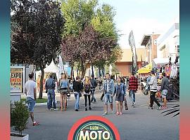 Gijón Motoweekend organiza la I marcha Scooter Day