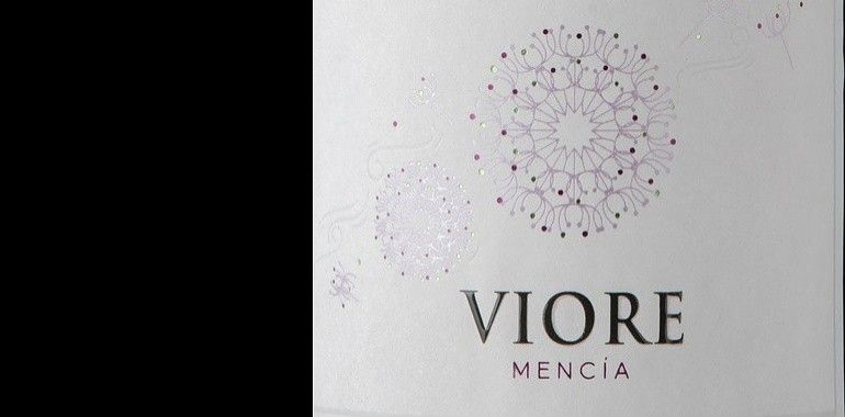 Bodegas Riojanas: Viore Mencía 2018, un seductor del Bierzo